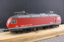 Roco SBB Re 4/4 IV 10104 