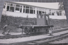 Meisterschwanden mit Zug 