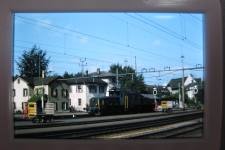 Winterthur SBB 1976 