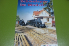 Schmalspur im Modell 1
