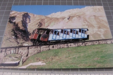 Pilatusbahn Alpnachstad Pilatus Kulm 