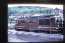Spiez 1972, Lok 169
