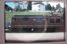 Spiez 1978, Lok 176