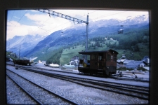 Zermatt 1972