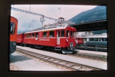 Pontresina 1985