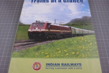 Kursbuch Indien November 2009