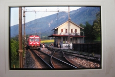 Solothurn-Moutier 1992
