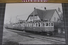 Roggwil Dorf 1984