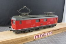 Lima SBB Re 4/4 I neue Generation, defekt