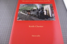 The Railways of Montenegro
