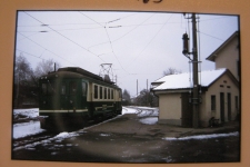 Bière-Apples-Morges Bahn BAM