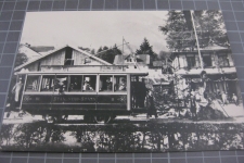 Stans mit Tram und Standseilbahn
