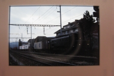 Frenkendorf SBB 1989 
