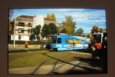 Tram Genf 1998 