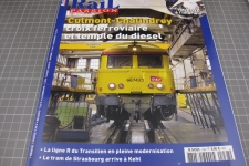 RailPassion Aout 2017