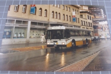 Ortsbus Davos