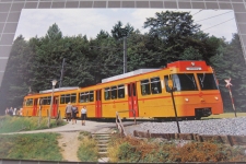 Uetliberg mit Zug 