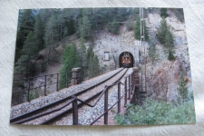 RhB Oldtimer Zug, 1990 