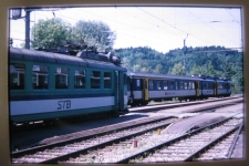 Laupen 1993