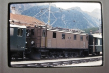 Pontresina 1983