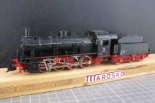 Fleischmann Dampflok BR 55