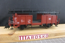 Fleischmann Autotransportwagen