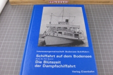 Schiffahrt auf dem Bodensee, Band 2