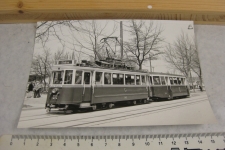Bern Wankdorfstadion mit Tram