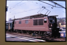 Bern-Lötschberg-Simplon Bahn BLS