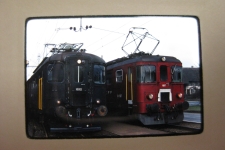 SBB Seetalbahn 