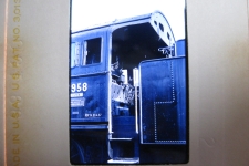 SBB Depot Olten Dampflok