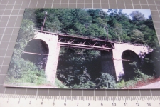 Brücke Lugano Tesserete