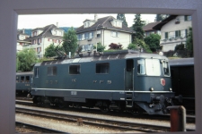 SBB, 1989 Re 4/4 II