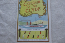 Colour on the Clyde