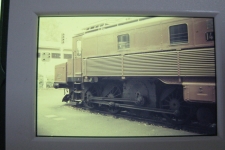 SBB Ce 6/8 I