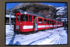 Andermatt 1985