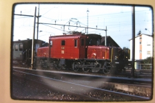 Seetal Krokodil 1977-79