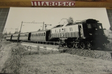 Seuzach mit Be 4/6, 1986