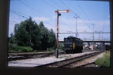 Schweizerische Bundesbahnen SBB