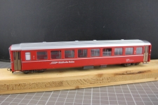 BEMO RhB EW I B 2346 rot
