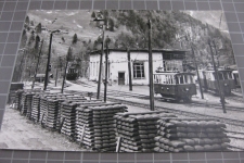 Obermatt Depot