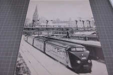 SBB Nachrichtenblatt 1971-01