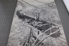 SBB Nachrichtenblatt 1973-01