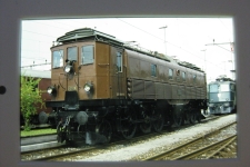 SBB Be 4/6 12320