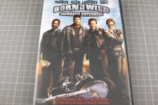 DVD: Born to be wild