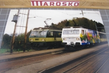 Häggenschwil 1996