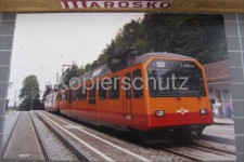 Uetliberg, 1994