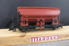 Fleischmann Selbstentladewagen
