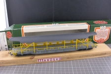 HAG 370 BLS Autotransportwagen