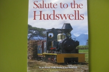 SALUTE TO THE HUDSWELLS
